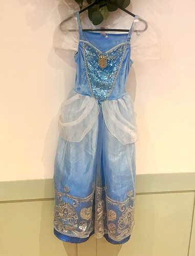Disney george cinderella - at,