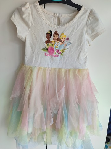 Disney princesses dress yrs - princesses,
