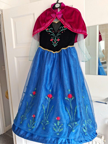 Disney frozen anna princess - anna,