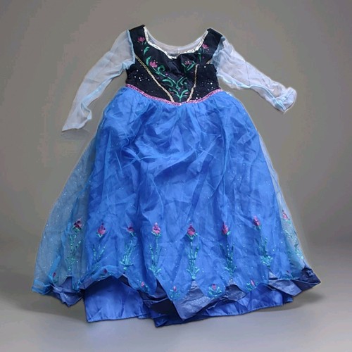 Disney frozen anna - frozen, dress
