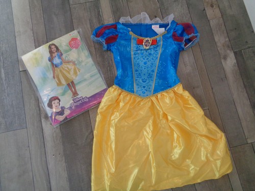 Bnip disney princess snow - disney,