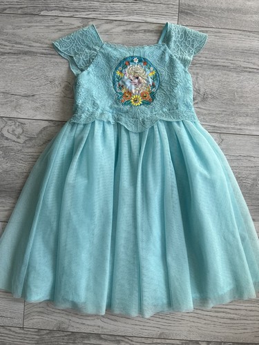 Disney store dress - store, elsa