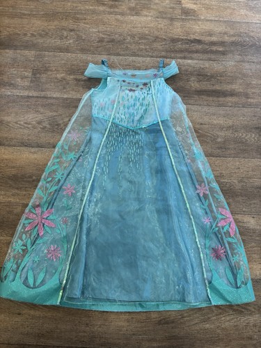 George disney girls elsa - george,