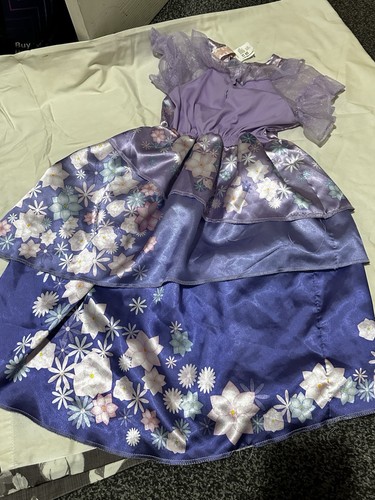 Encanto disney princess dress - disney,