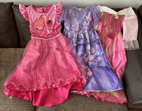 Girls pink purple - girls, disney