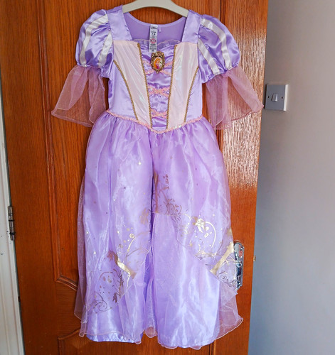 George disney princess - george,