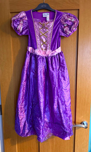 Disney princess rapunzel - disney,