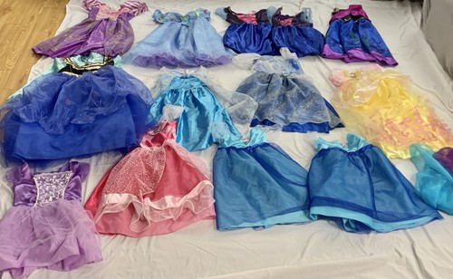 Lot disney princess - lot,