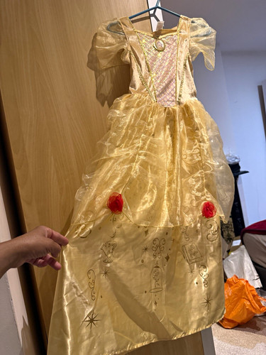 Disney princess belle - princess,