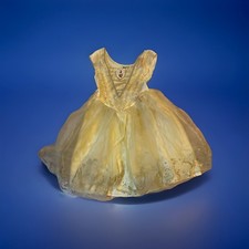 Disney Princess Dress For Ages