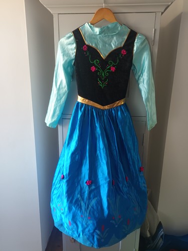 Disneyland paris elsa frozen - disneyland,