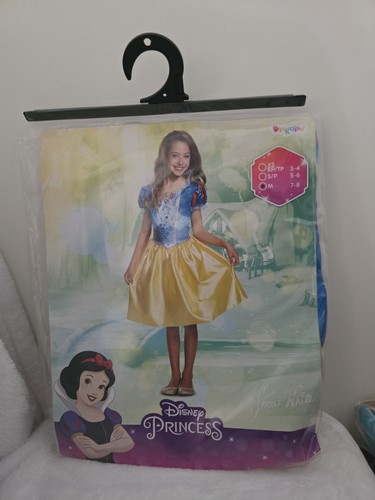 Disney princess classic - classic, snow