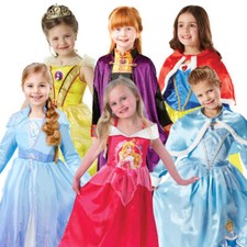 Licensed Girls Disney Princess
