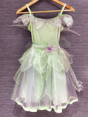Disney tinkerbell dress - disney,