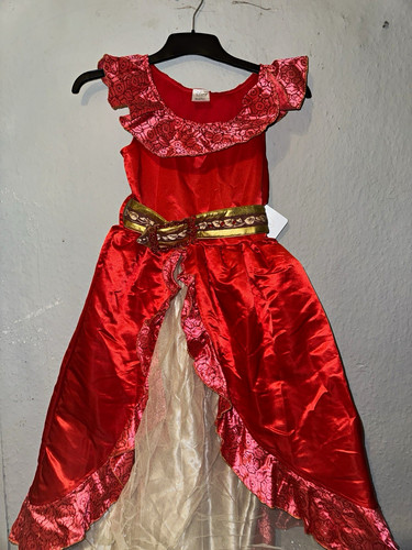 Disney girls red princess - disney,