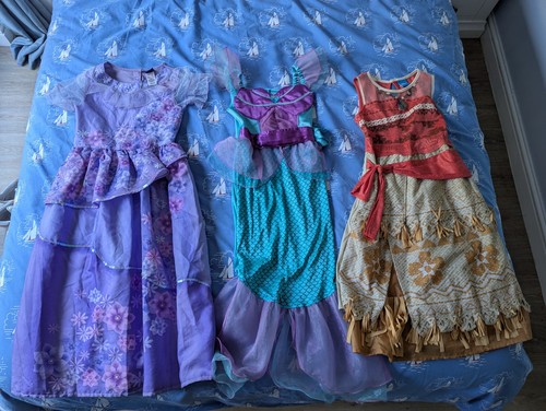 Disney princess dress - princess,