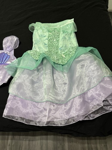 Little mermaid princess - mermaid,