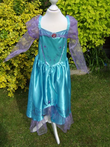Disney ariel princess dressing - disney,