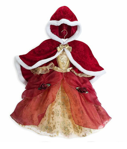 Disney store princess - store, belle