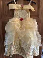 Girls Disney Princess Belle