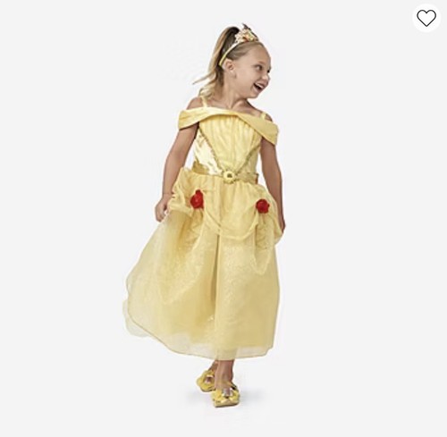 Great pretenders belle disney - great,