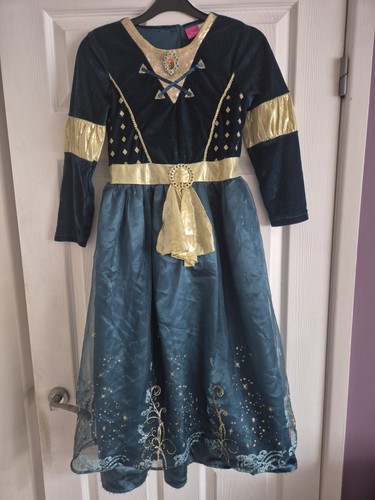 Disney princess merida dress - disney,