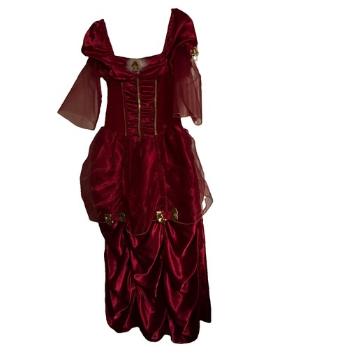 Disney princess belle dress - disney,