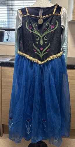 Disney frozen princess anna - disney,