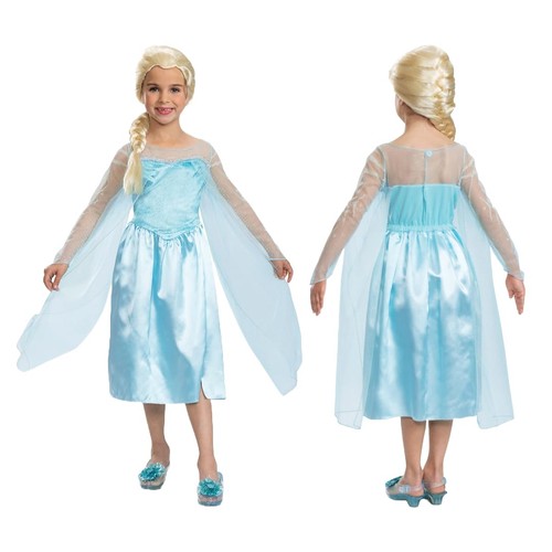 Girls official disney classic - girls,