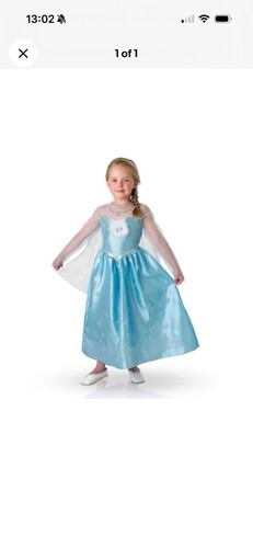 New disney princess elsa - new,