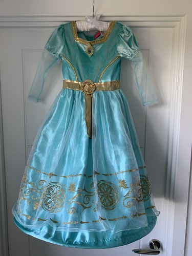 Disney princess merida costume - disney,