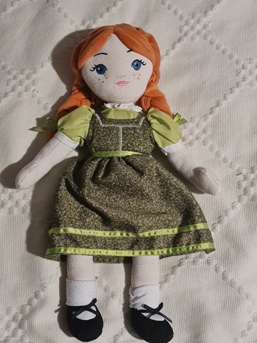 Anna from broadway disney - anna,