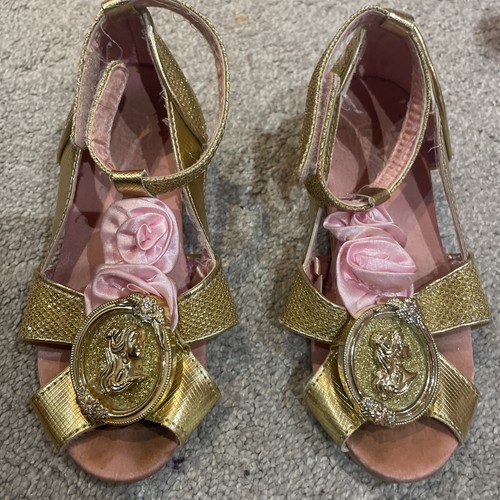 Disney belle princess - princess, dress