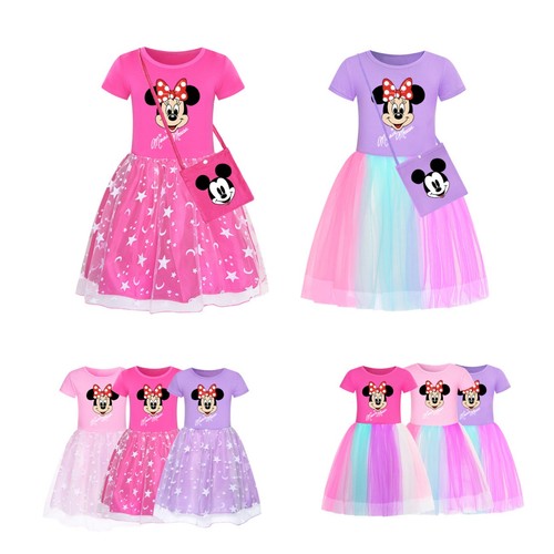 Girls disney mickey - girls, minnie