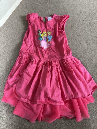 Disney princess dress