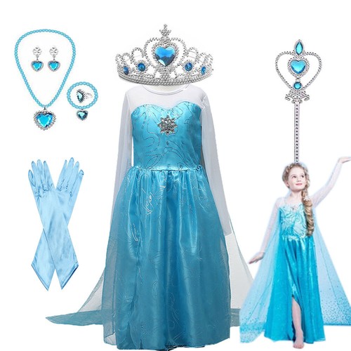 Queen princess elsa - queen,