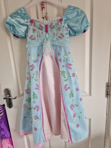 Disney princess dress - x,