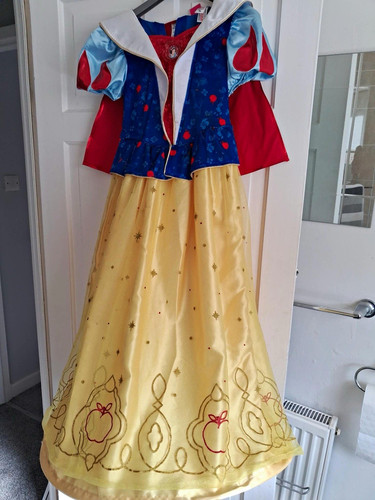 Disney snow white - white, princess