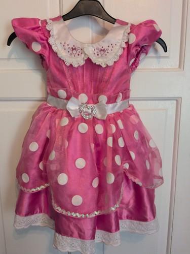 Disney princess dress size - princess, uk