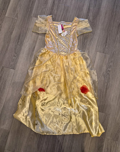 Disney princess belle - princess, girls