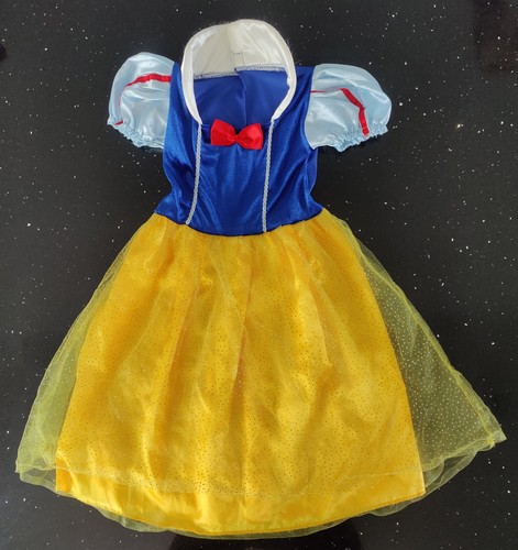 Years snow white fancy - white,