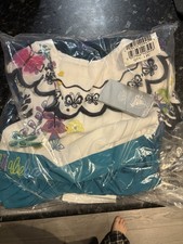 Disney Encanto Mirabel Costume