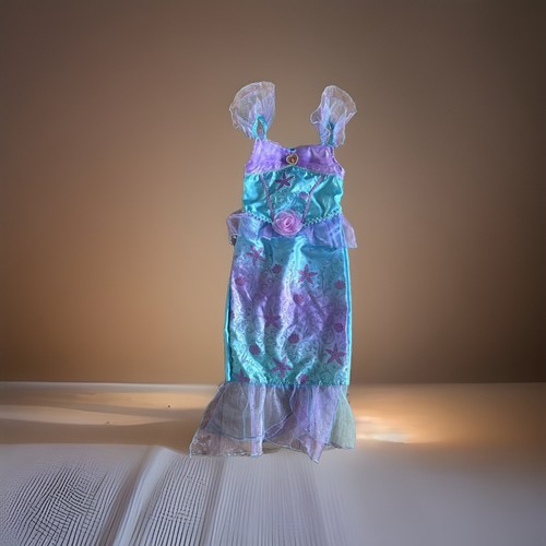 Rubie disney ariel - disney, little