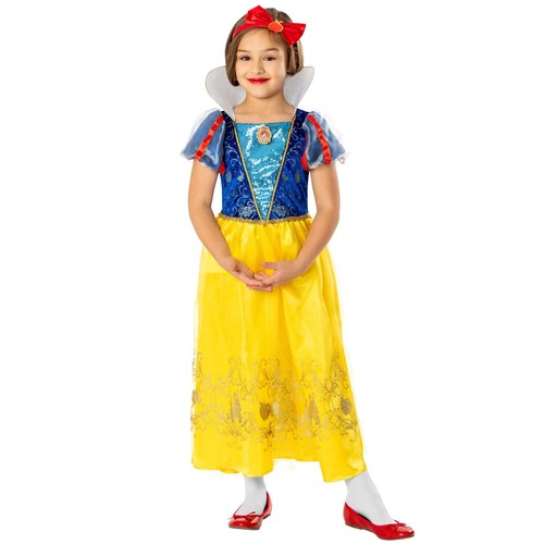 Snow white disney fancy dress - disney,
