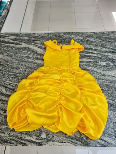 Kids dress costume disney - dress,