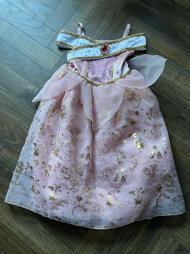 Disney pink sleeping beauty - pink,