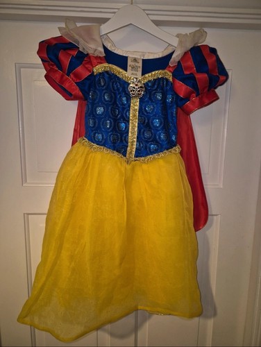 Disney store snow white fancy - store,