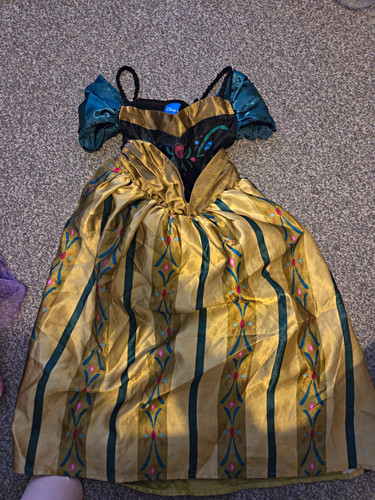 Disney anna girls - , fancy