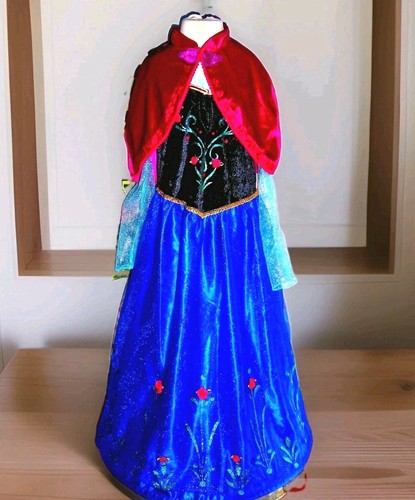 Disney girls fancy piece - fancy, 2