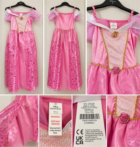 Disney princess aurora pink - aurora,